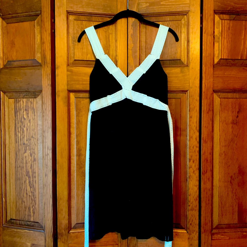BCBGMaxazria Dress